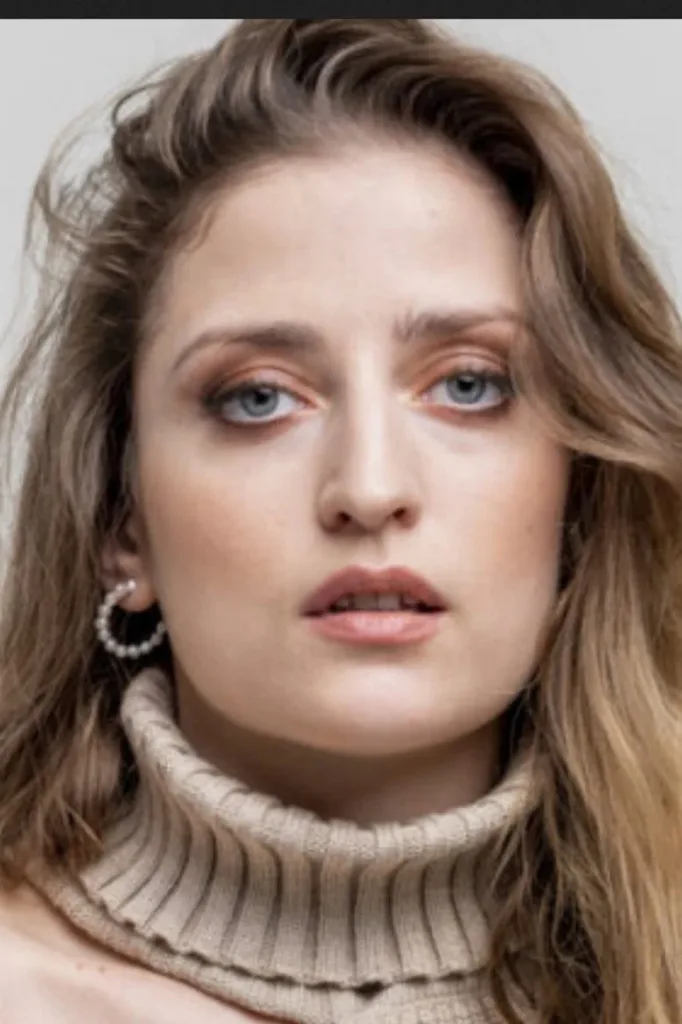 Hermányi Mariann 1