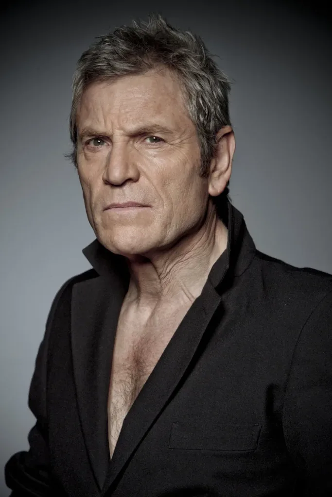 Tchéky Karyo 3