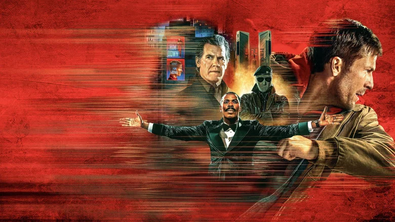 تصویر 2 مرد فراری