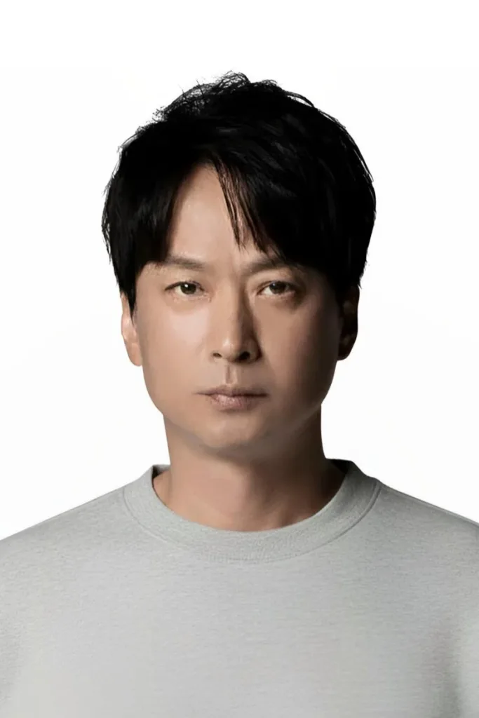 椎名桔平 2