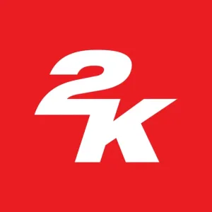 لوگوی 2K