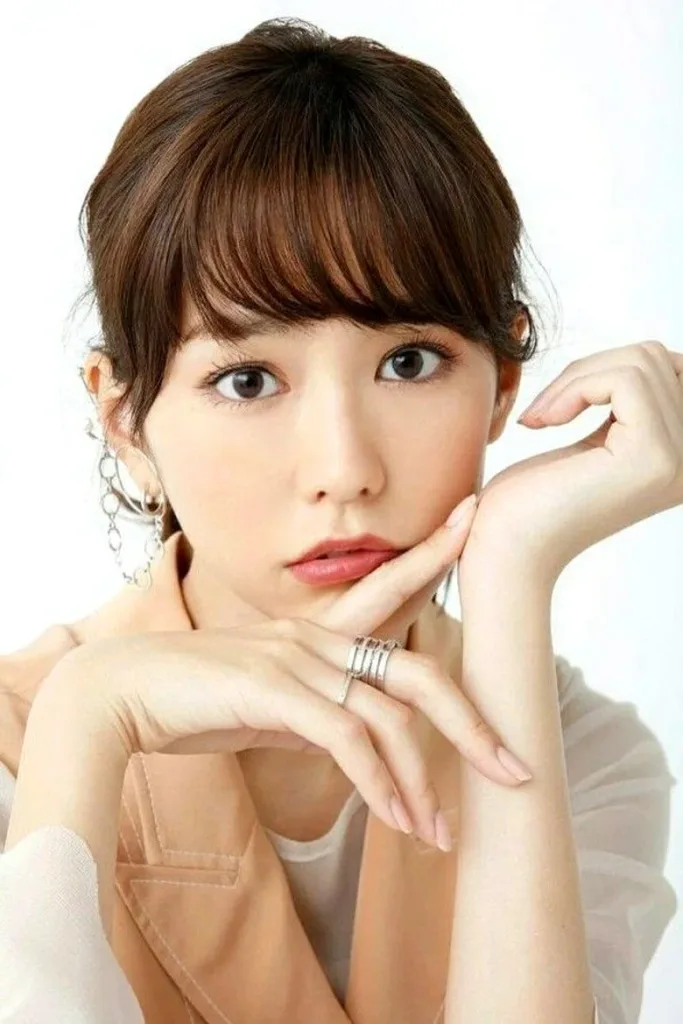 桐谷美玲 5