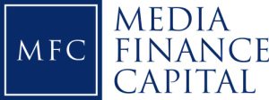لوگوی Media Finance Capital