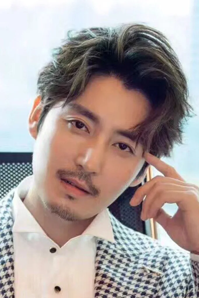 王龙正 1