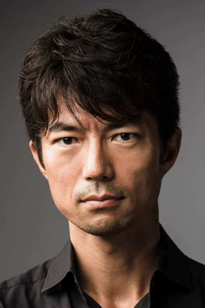 仲村トオル 2