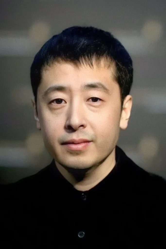 贾樟柯 1