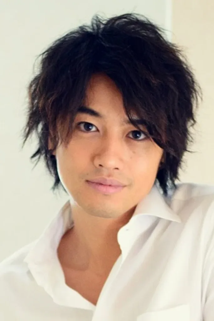 斎藤工 2