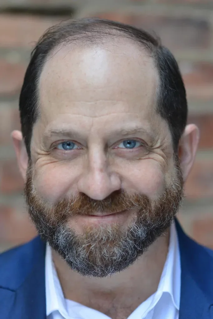 Jason Kravits 1