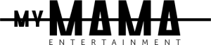 لوگوی MyMama Entertainment