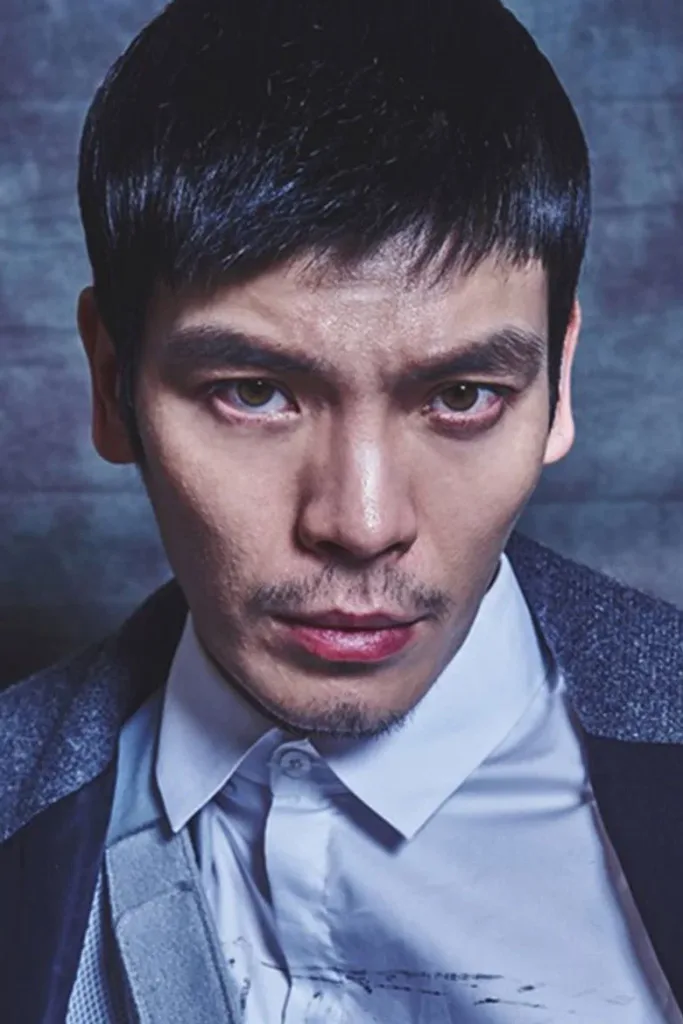 김성오 1