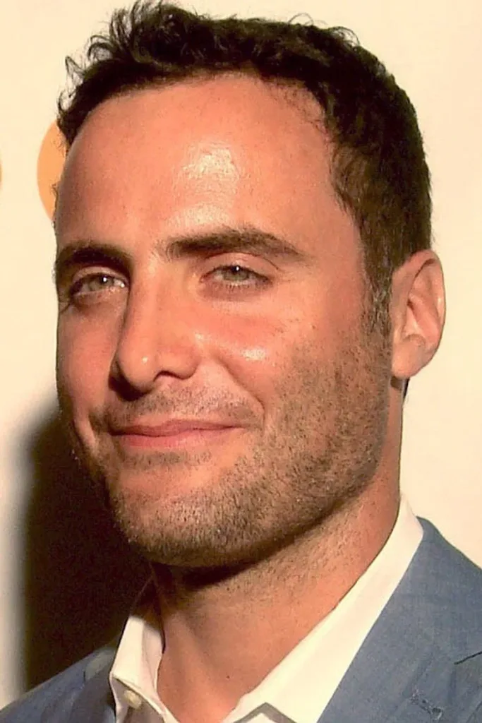 Dominic Fumusa 1
