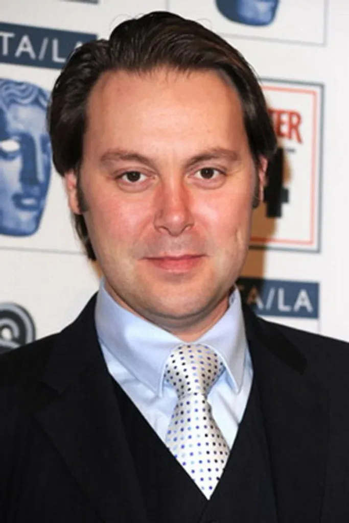 Christian McKay 1