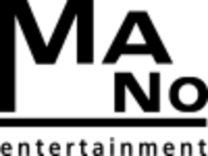 لوگوی Mano Entertainment Inc.