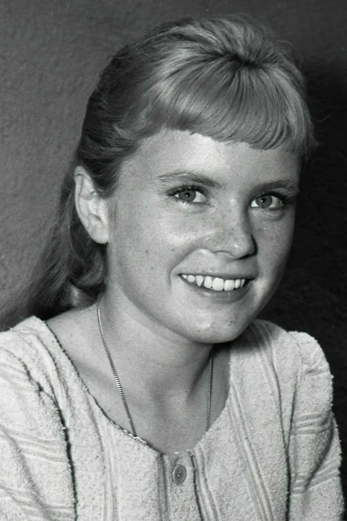 Heather Menzies 1
