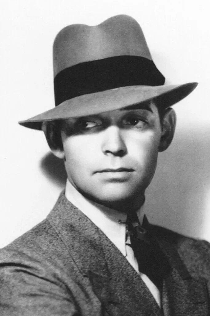 Clark Gable 2