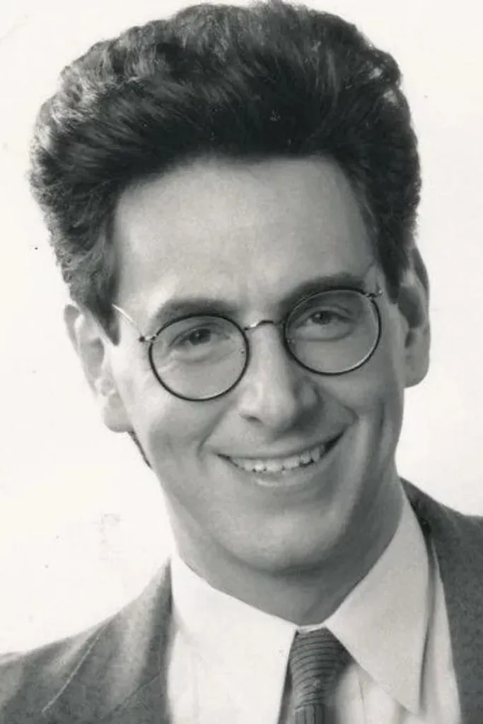 Harold Ramis 1