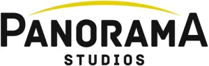 لوگوی Panorama Studios