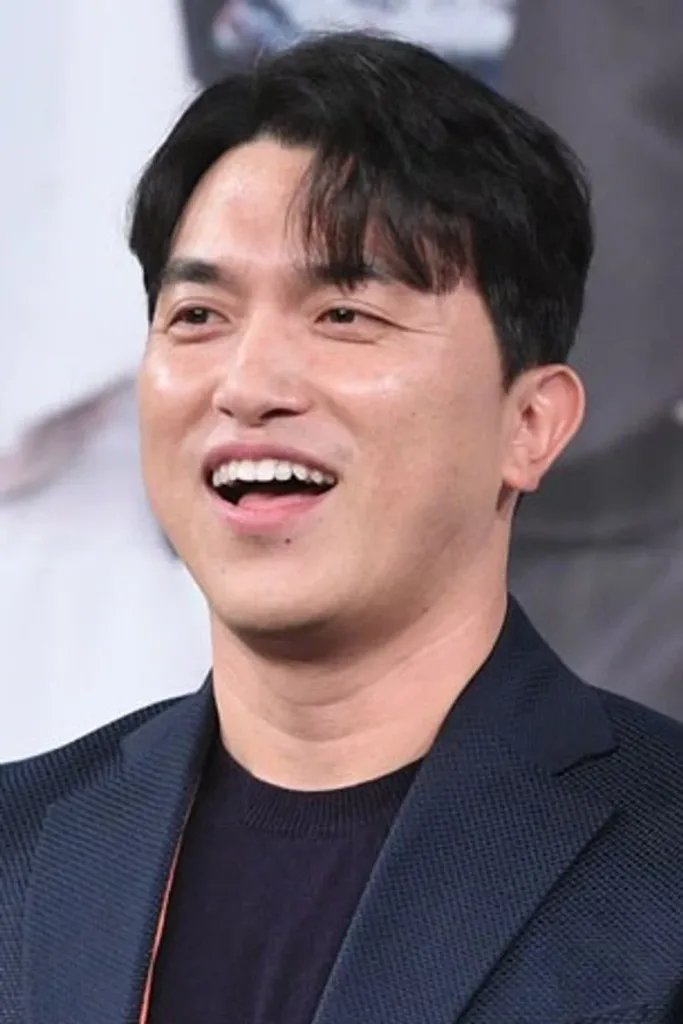 Kim Sung-yong 1