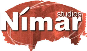 لوگوی Nimar Studios