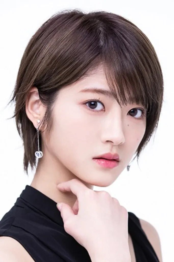 若月佑美 1