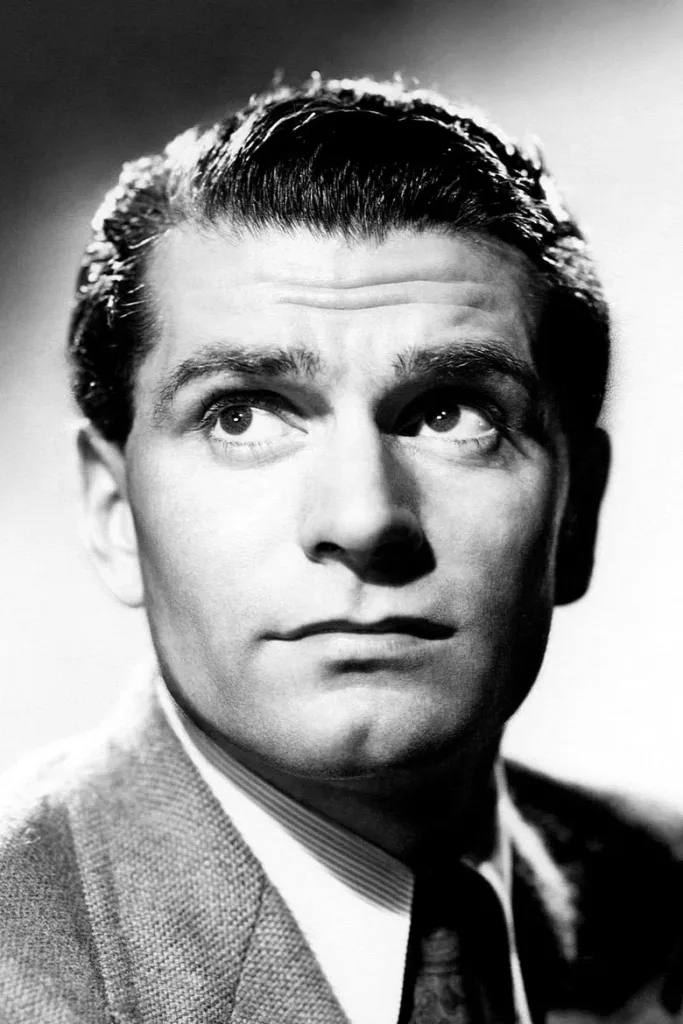Laurence Olivier 2