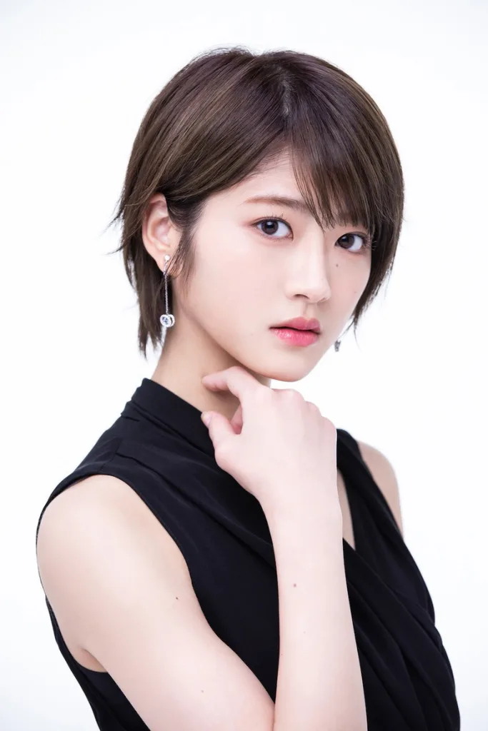 若月佑美 3