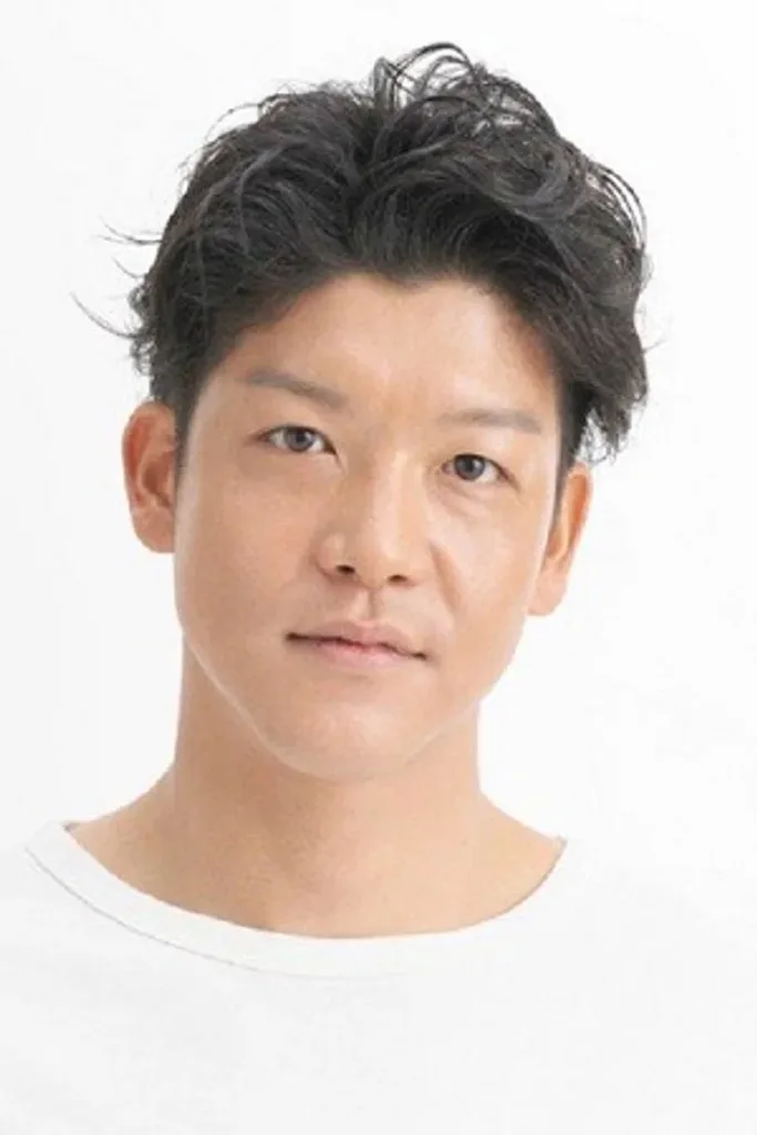 駿河太郎 1