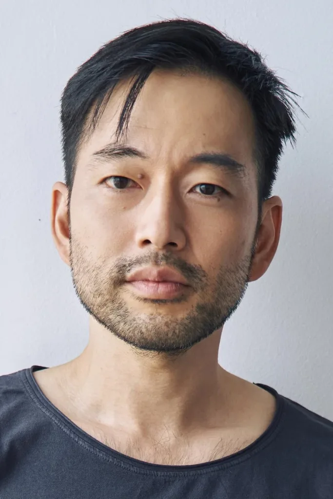 Daisuke Tsuji 1