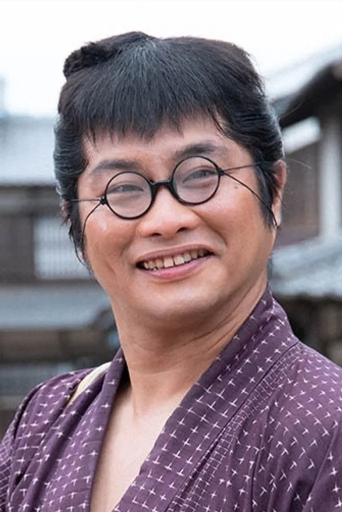 松尾諭 1