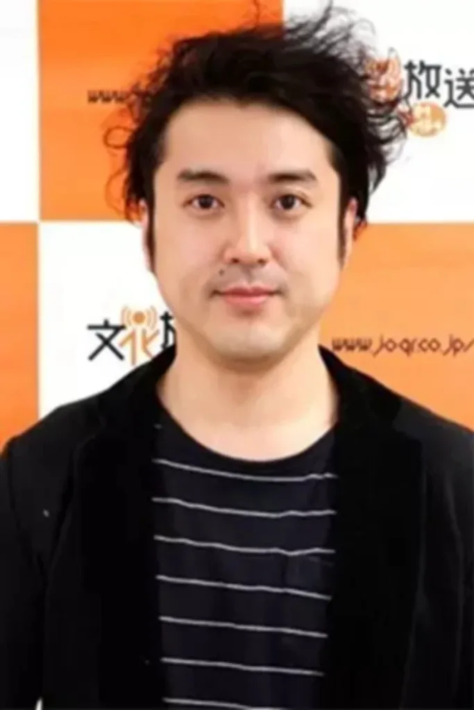 ムロツヨシ 2
