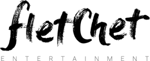 لوگوی FletChet Entertainment