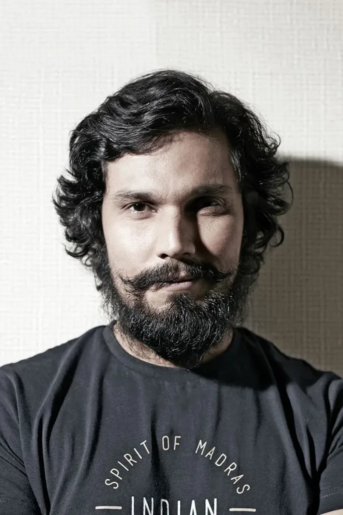 Randeep Hooda 2