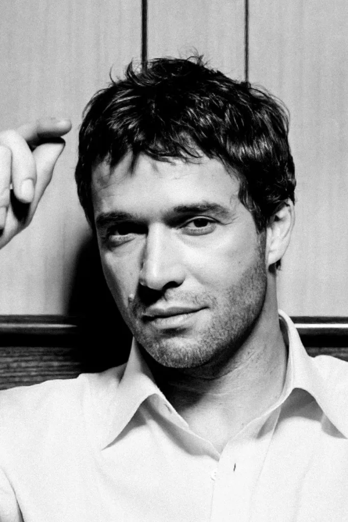 James Purefoy 1