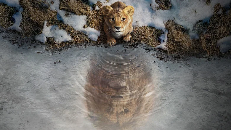 تصویر 11 موفاسا : شیرشاه