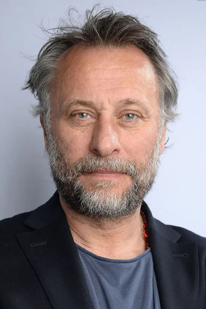 Michael Nyqvist 5
