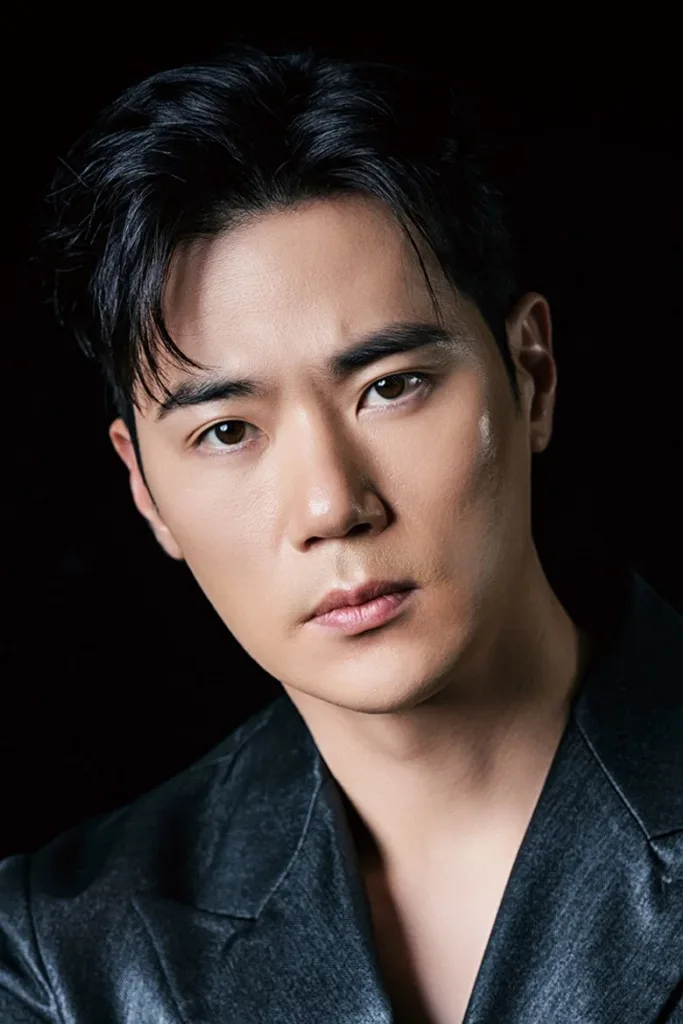 김강우 5