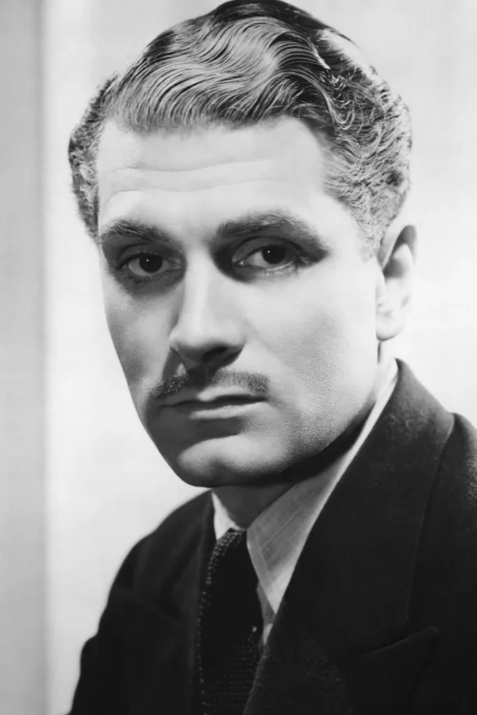 Laurence Olivier 4