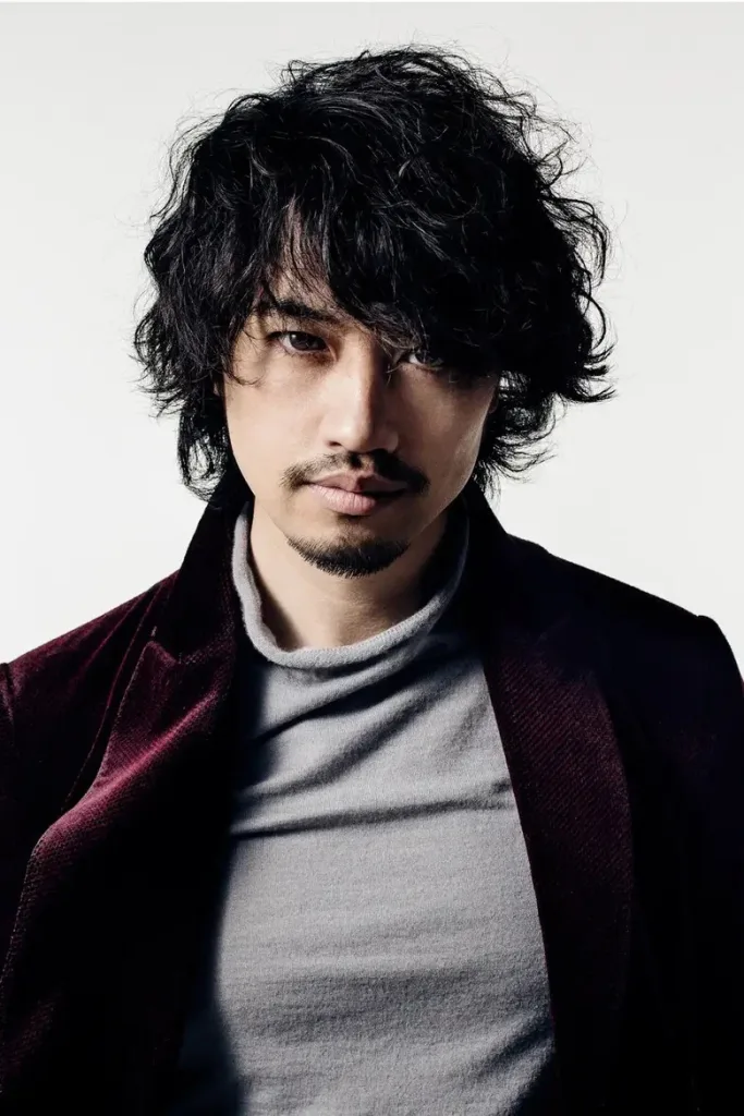斎藤工 3