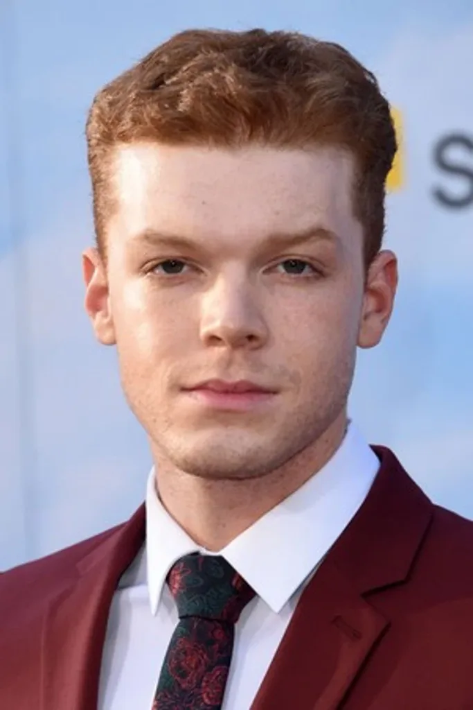 Cameron Monaghan 2