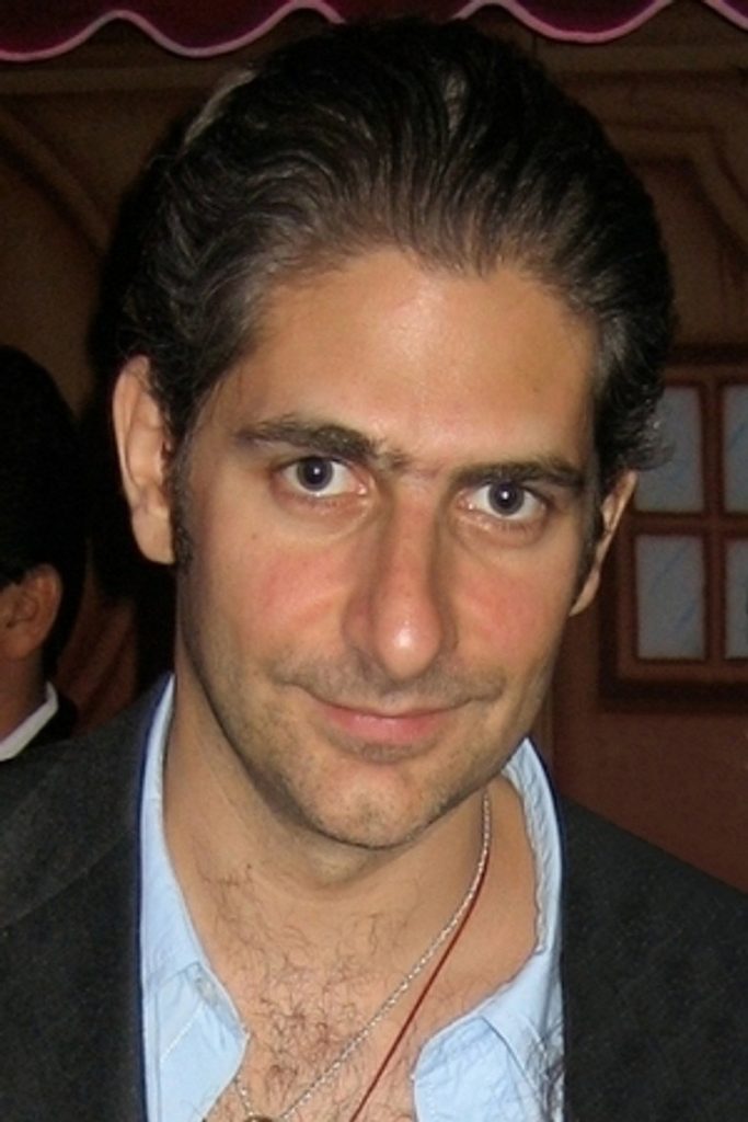 مایکل امپریولی 3