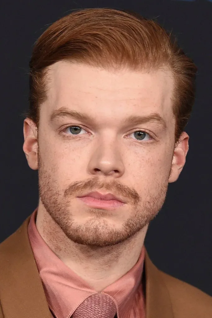 Cameron Monaghan 1