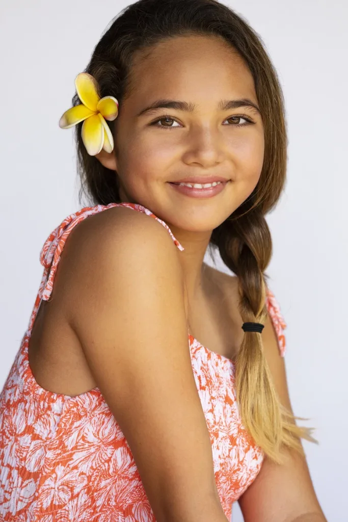 Mahina Napoleon 2
