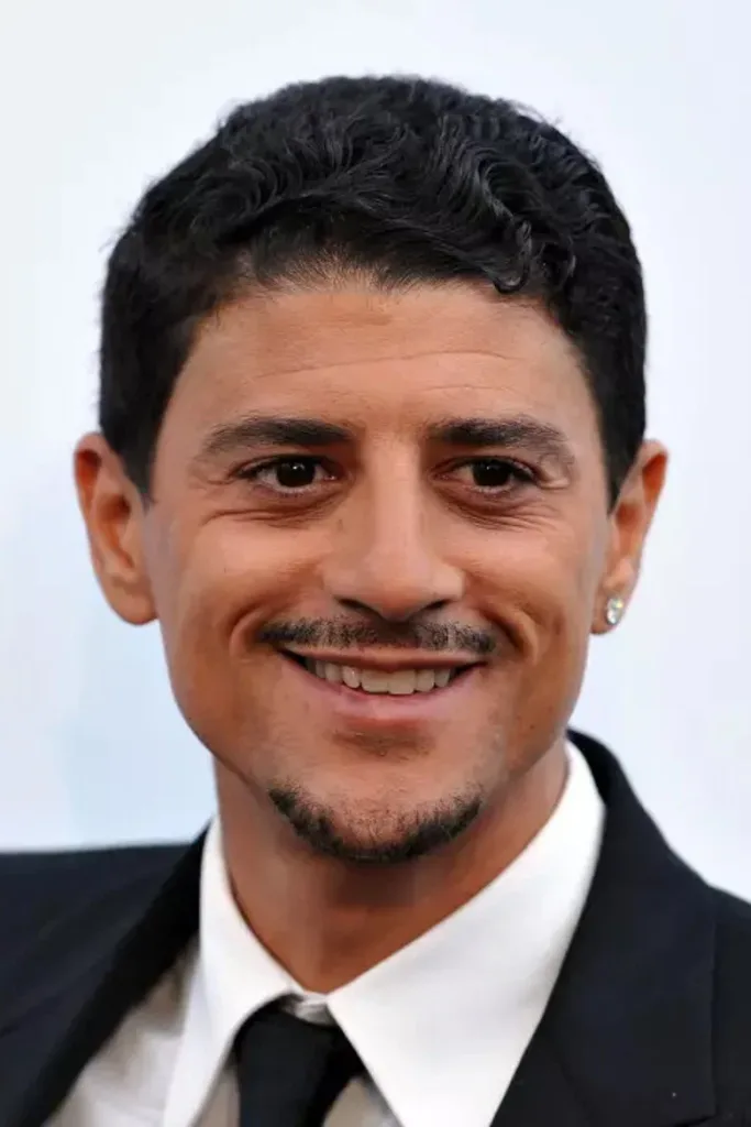 Saïd Taghmaoui 2