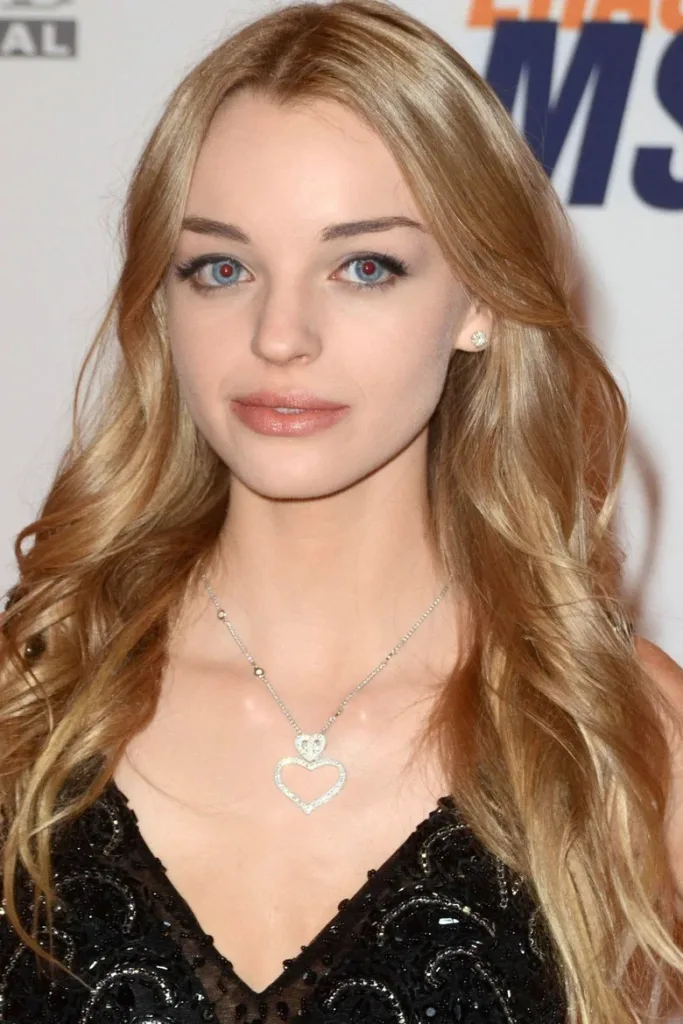 Olivia Rose Keegan 4