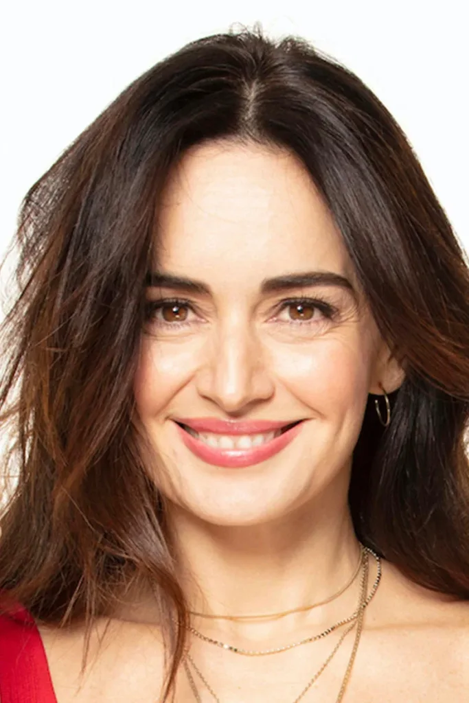 Ana de la Reguera 3