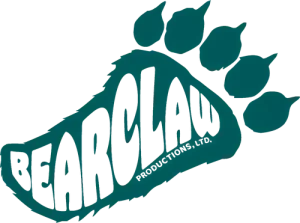 لوگوی Bear Claw Productions