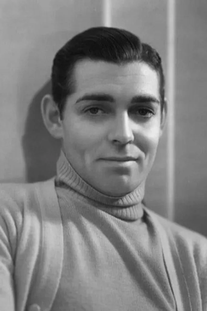 Clark Gable 4