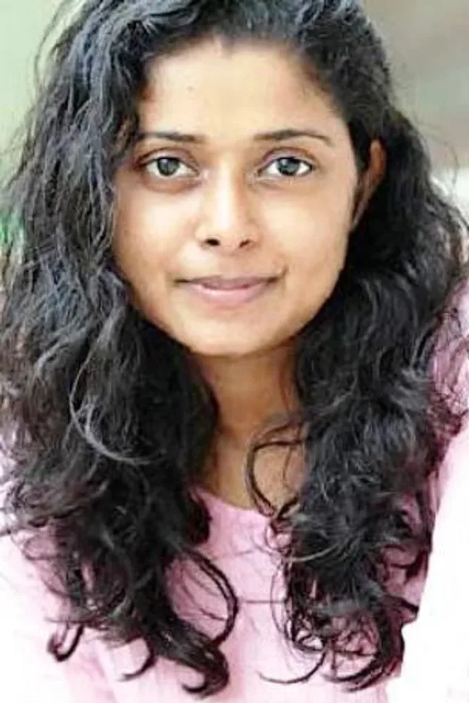 Shelly Kishore 1