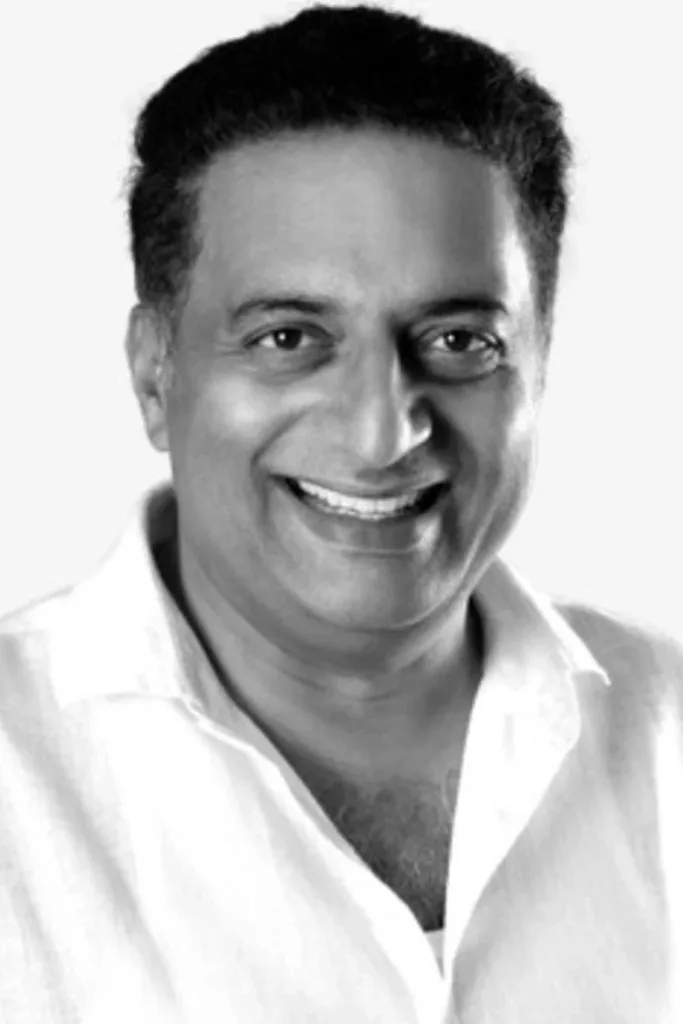 ప్రకాష్ రాజ్ 1