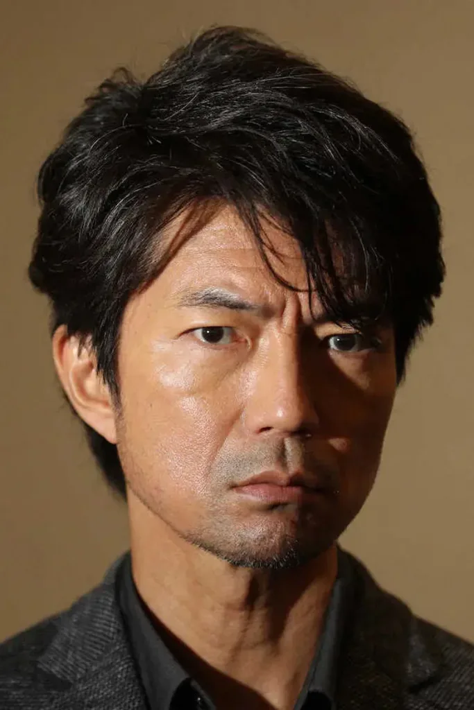 仲村トオル 1
